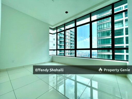 CITY OF GREEN RESIDENCE CONDO BUKIT SERDANG
