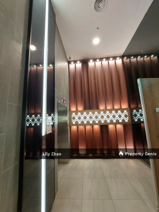 The Shore Soho Suites for Rent, Airbnb Service Residence City View in the heart Kota Kinabalu City