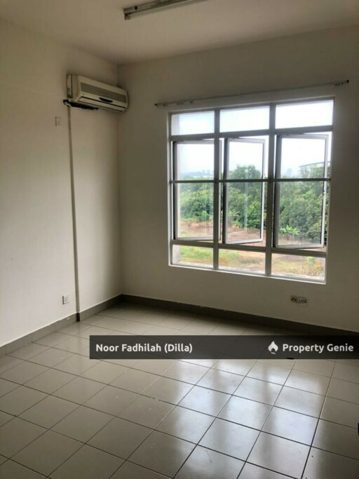 Cashback 60k Desaria Villa Condominium Full Loan Booking 1k