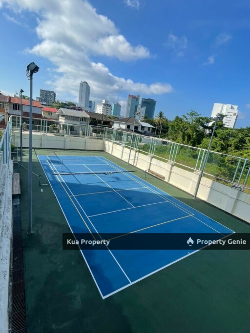 Parkview Tower Apartment in the mid of Kuching
