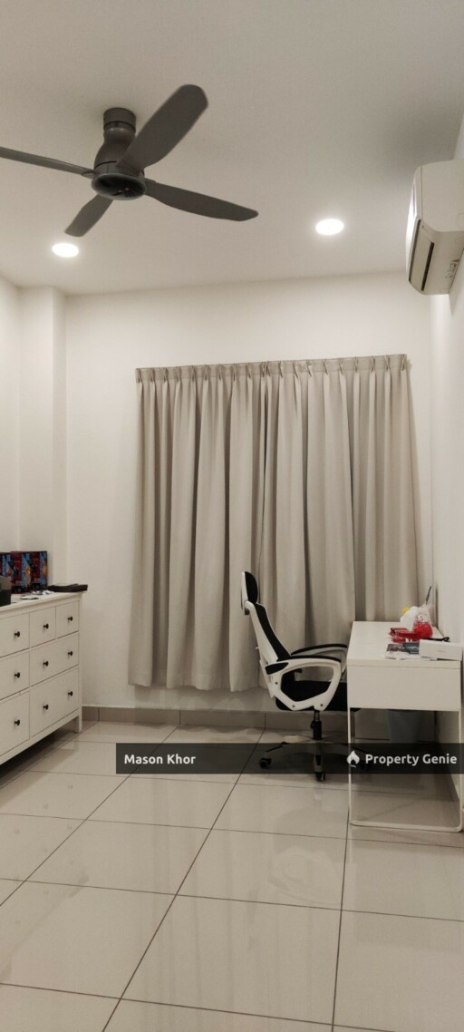 ECO MEADOWS 2 STOREY TERRANCE 1400sf FULLY RENOVATED SIMPANG AMPAT
