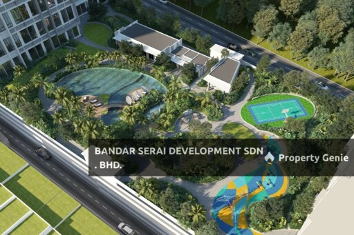 GAIA Residences