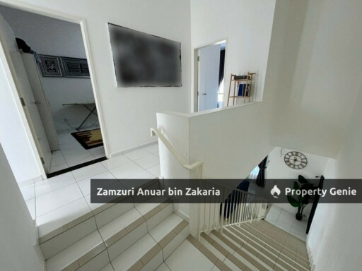 2 Storey Terrace Avenham Garden @ Eco Grandeur, Puncak Alam