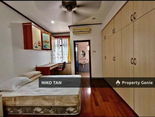 For Sale Jalan Pesona @ Taman Pelangi Indah