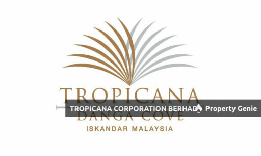 Tropicana Danga Cove