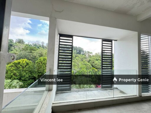Eden Jalil, Freehold, 3 Story Landed, Puncak Jalil, Bukit Jalil [Below Market Price], 10 Minute Drive to Pavilion Bukit Jalil, Gated and Guarded, Low Density