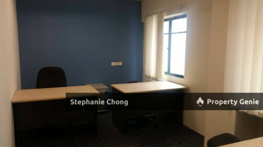 Fraser Business Park 5-Storey Shoplot – Strategic Location with High Visibility