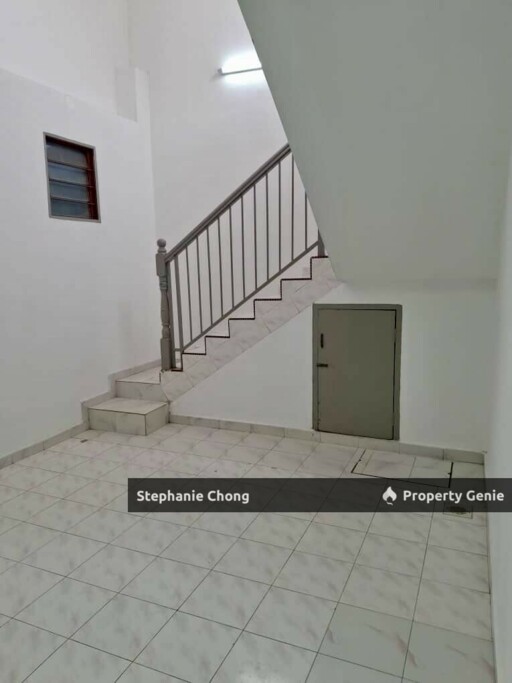 1.5 Storey Terrace House, Bangsar Park, Jalan Limau Nipis