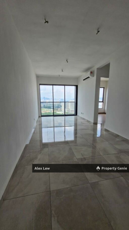 Kensho Residence Brand New Unit For Sales with 2 Carparks, KL City View, near Supermarket, Restaurant, and Cafe. Easy Access to Main Road to PJ and KL.