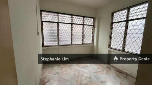 Rawang Court