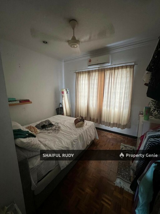 Double Storey Seksyen 13 Shah Alam (Stadium)