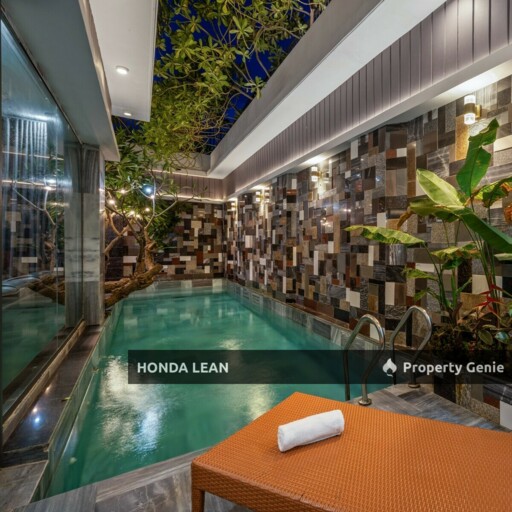 Seremban Semi-D Freehold | Near Highway & Seremban 2