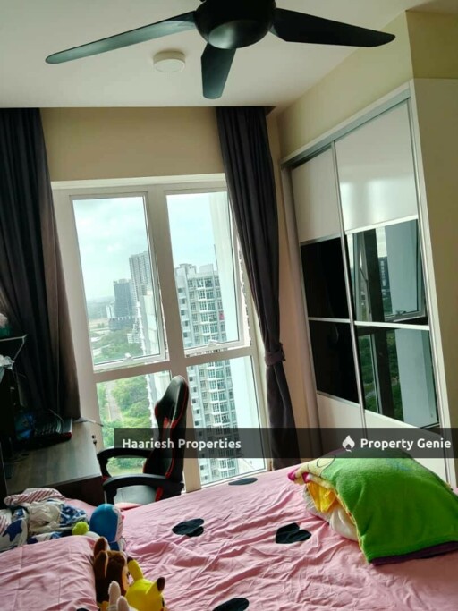 Room For Rent Medini Signature Iskandar Puteri Johor Bahru