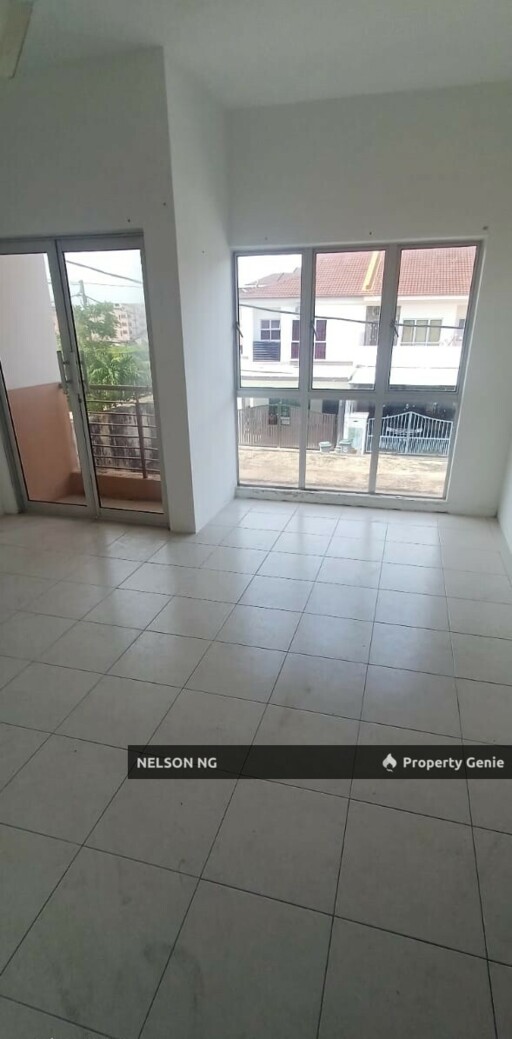 Taman Sutera Lama, Port Dickson, Negeri Sembilan