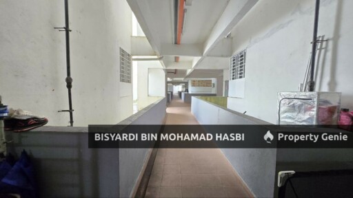 APARTMENT SABHA TAMAN SABHA IMPIAN, KAJANG . ( NEAR HOSPITAL KAJANG)