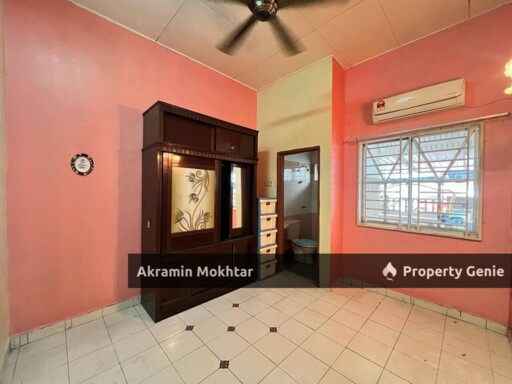SINGLE STOREY TERRACE KOTA PUTERI RAWANG