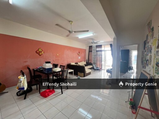 WANGSA METROVIEW CONDO WANGSA MAJU