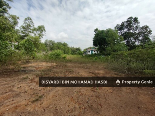 8,546 Sq.Ft Freehold Tanah Lot Bungalow, Bandar Tasik Kesuma, Smenyih.