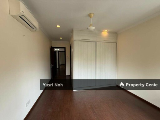 3.5 STOREY SEMI DETACHED BEVERLY HEIGHTS, AMPANG