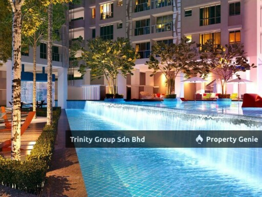 Trinity Aquata