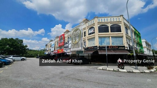 Seksyen 6 Bandar Baru Bangi