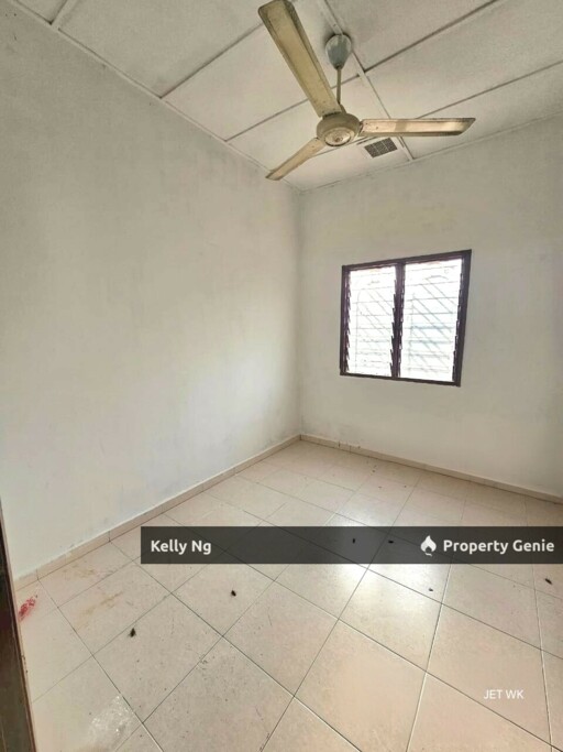 Double Sty Endlot House At Tmn Sri Andalas Klang For Rent