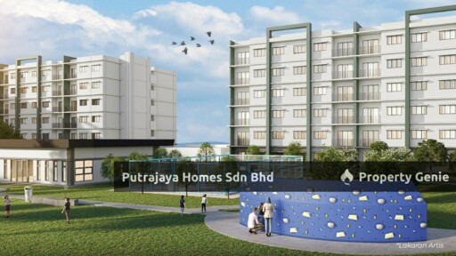 MYRA RESIDENCE
