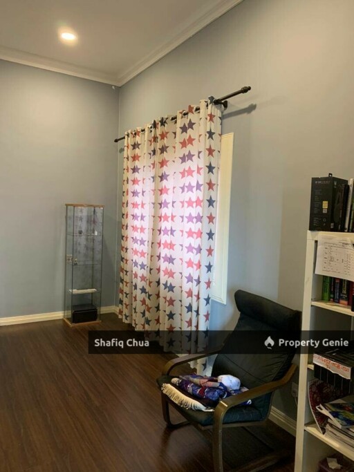 Duplexes Penthouse Indah Alam Condominium Shah Alam For Sale
