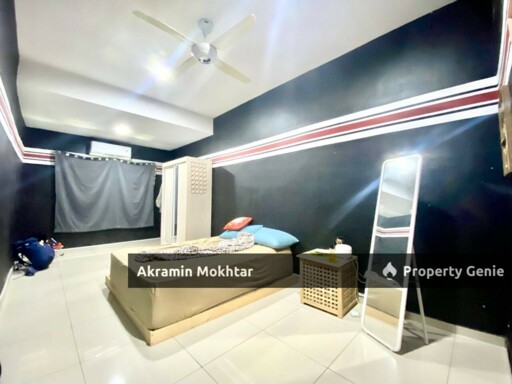 Freehold & RENOVATED | Single Storey Terrace@Taman Dusun Jaya, Semenyih
