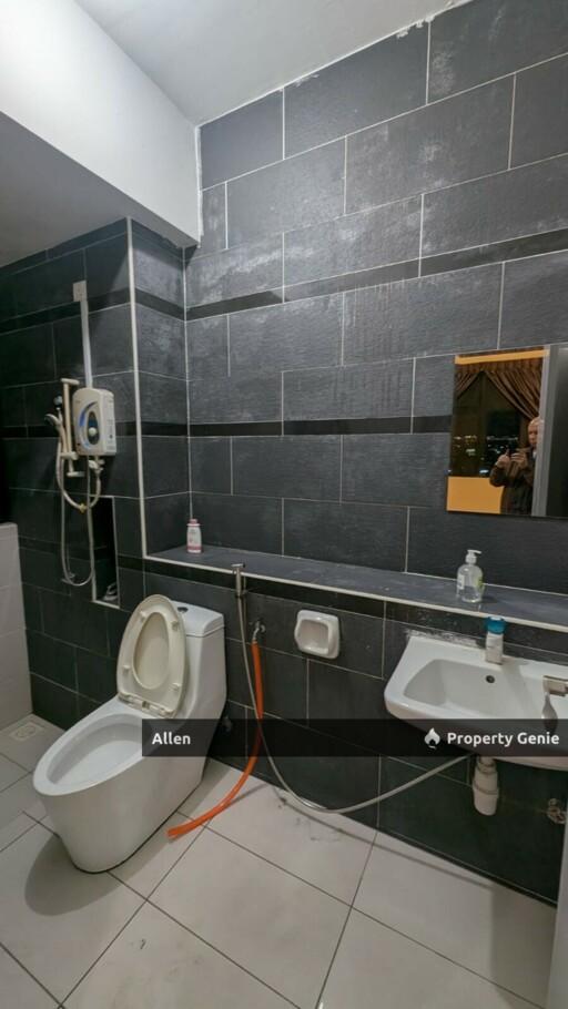 The Sky Executive Suites