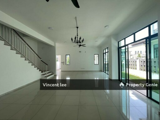 Tenderfield Eco Majestic 35X80 Semi-D Cluster (Type 2D) Semenyih
