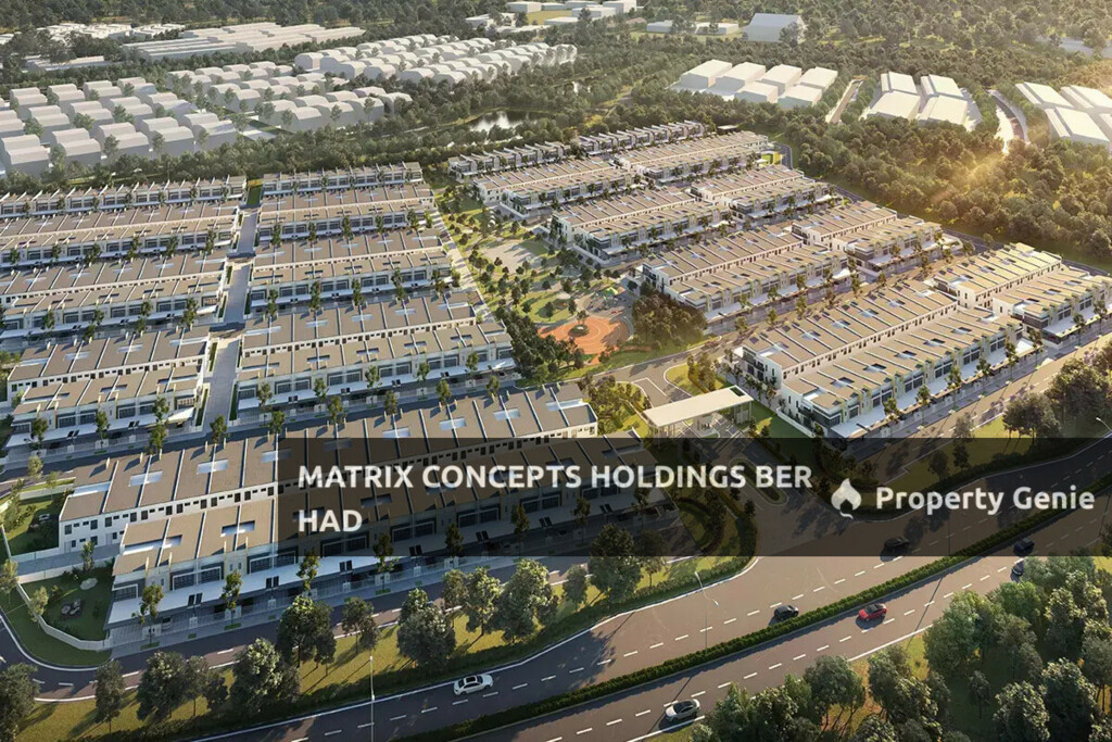 Cadena II @ Ara Sendayan