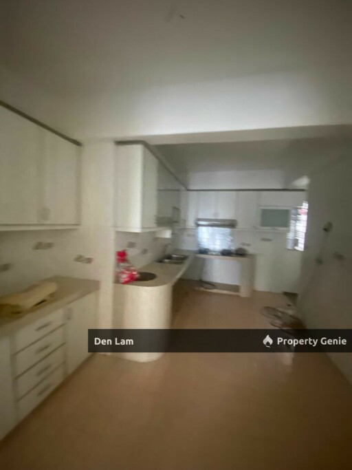 Pandan Villa | Pandan Ville Condo | Pandan Indah | LRT | For Rent!