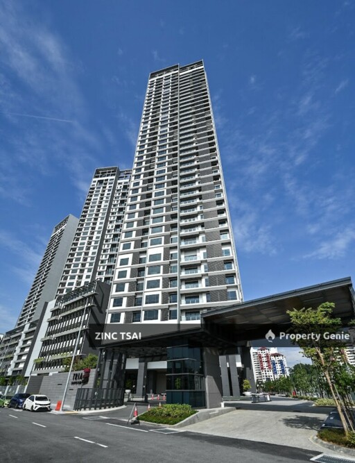 Tria Seputeh_Dual Key {Save RM 298,000} 5 mins Drive to Abdullah Hukum LRT & KTM Station, Mid Valley Megamall & The Gardens Mall
