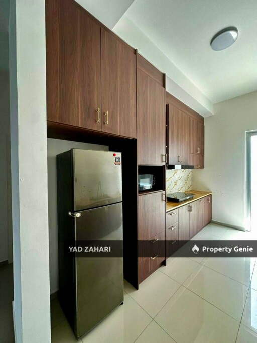 Birchpark, Semenyih | 2-Storey Terrace 4 Bedrooms | RM3000 - Fully Furnished & Spacious Car Porch with 24h Security Guard