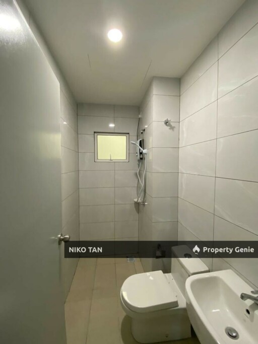 Condominium Amber Cove, Fully Furnished Klebang Melaka