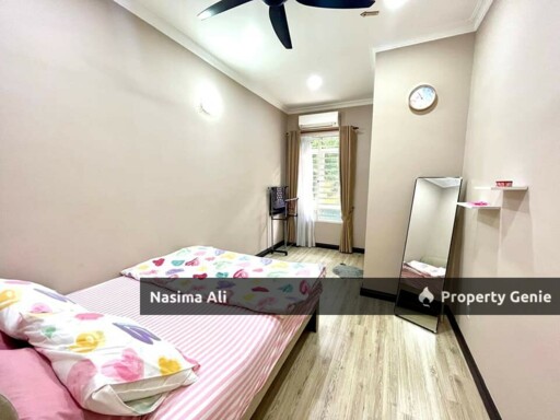 Puteri Elaisha Kota Puteri Seksyen 8