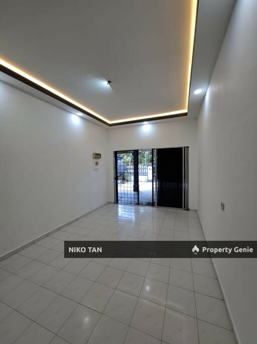 Jalan Bidara 1Sty Fully Renovated Taman Suria Kluang For Sale