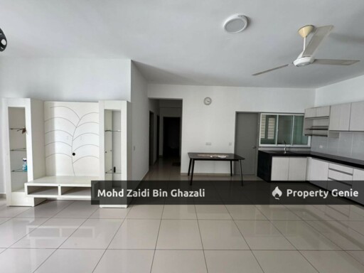 Below Market Springville Residence Taman Equine
