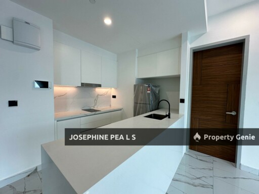 Bangsar Jln Maarfor, Alfa Residence @ Fully Furnished Brand New 2 Bedrooms Unit for Rent