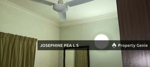 4 Room 2 Bathroom 1 Parking Lot Casa Subang Condo For Sale @ USJ 1, Subang Jaya