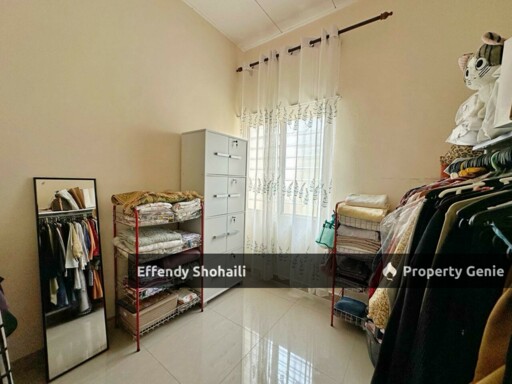 BANDAR BUKIT MAHKOTA BANGI SEMI D CLUSTER