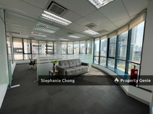 Wisma Bangsar 8, Kuala Lumpur, Office for Rent @ Rm20,000