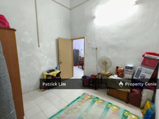 Taman Bertam Impian 3R 2B For Sale