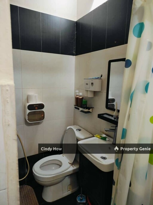 Taman Bertam Perdan