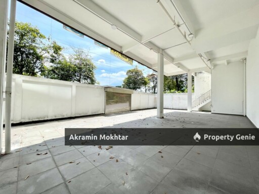 FREEHOLD| ULTRA LUXURY MANSION @ COUNTRY HEIGHTS DAMANSARA | 4 STOREY TWIN BUNGALOW