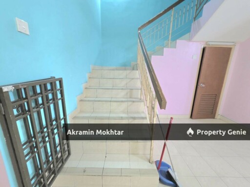 FREEHOLD & NON BUMI | DOUBLE STOREY,BANDAR PARKLAND,KLANG