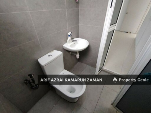 2-Storey Terrace House, Casa View, Cybersouth Dengkil | 4R3B | 1,959 sqft | RM2,300/month