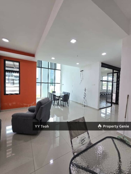 Vista Kirana Double Storey Semi D