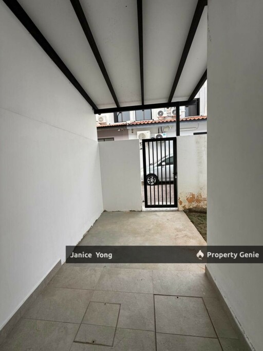 Bandar Dato Onn Jalan Perjiranan 9